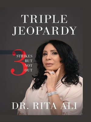 cover image of Triple Jeopardy